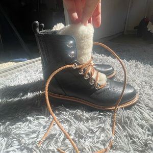 Marc fisher winter boots